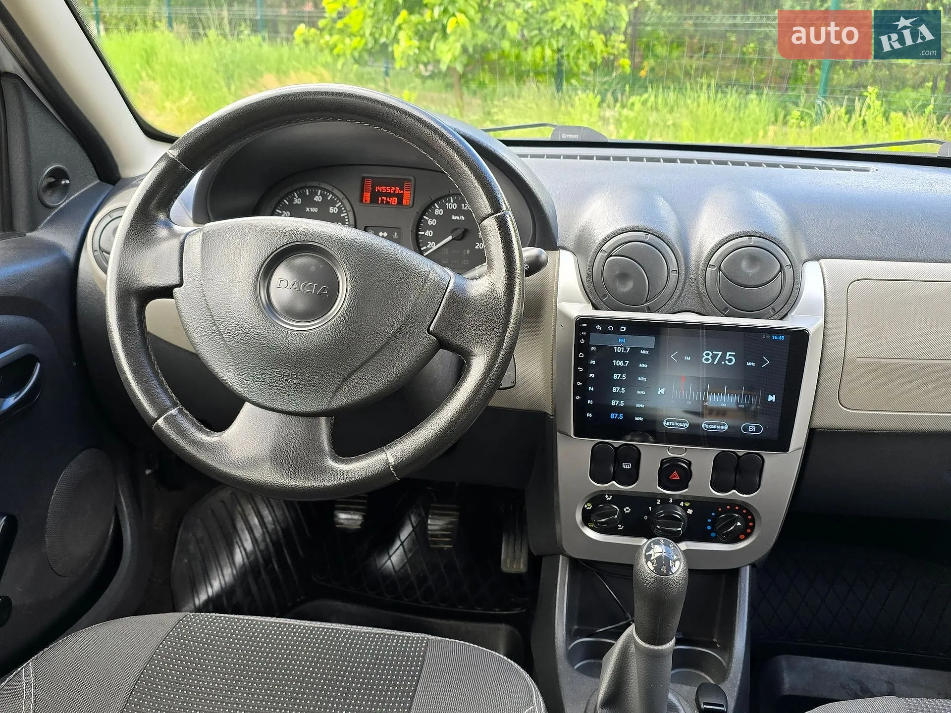 2011 Dacia Sandero - мініатюра 28