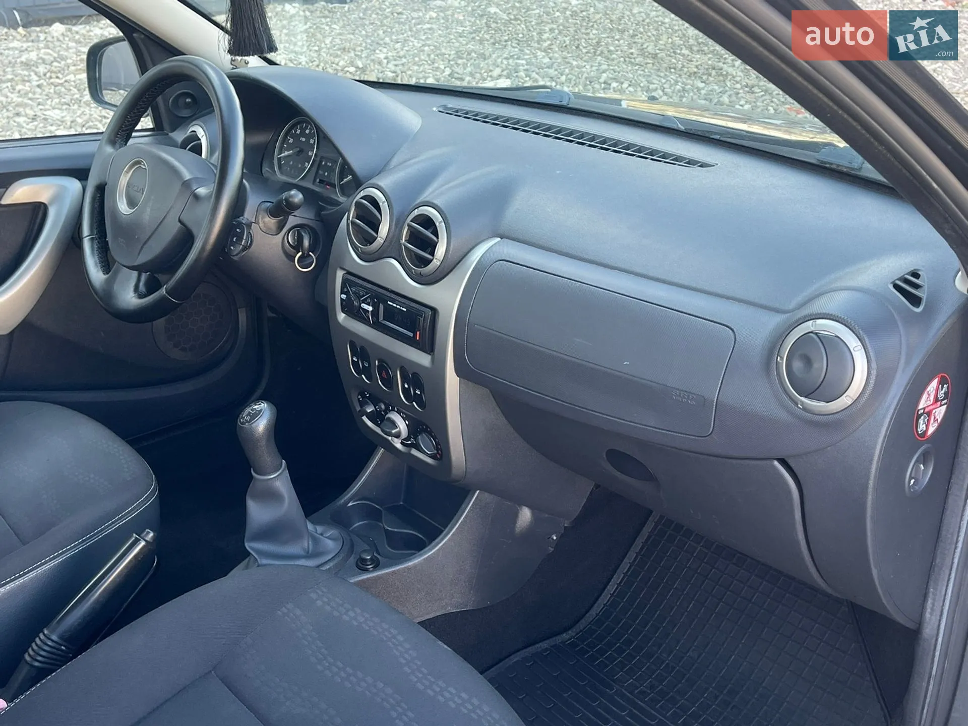 2011 Dacia Sandero - мініатюра 34