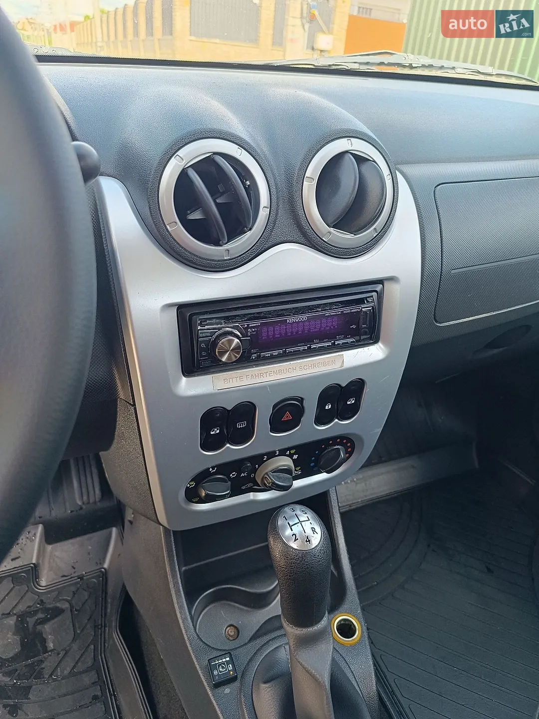 2010 Dacia Sandero - мініатюра 29