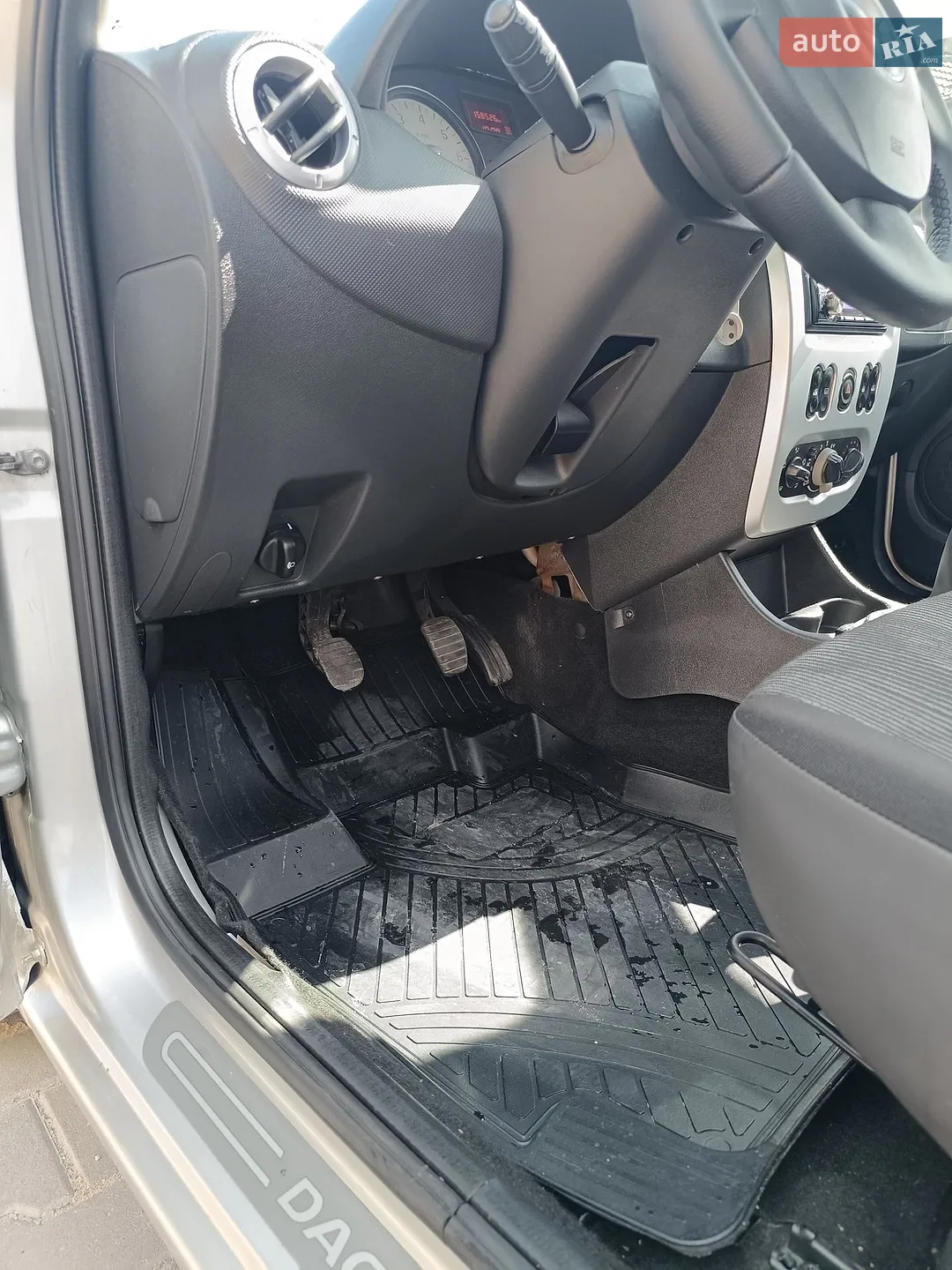 2010 Dacia Sandero - мініатюра 46