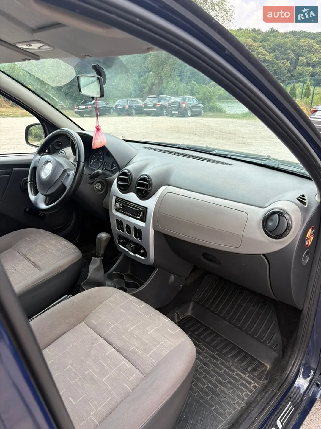 2011 Dacia Sandero - мініатюра 14