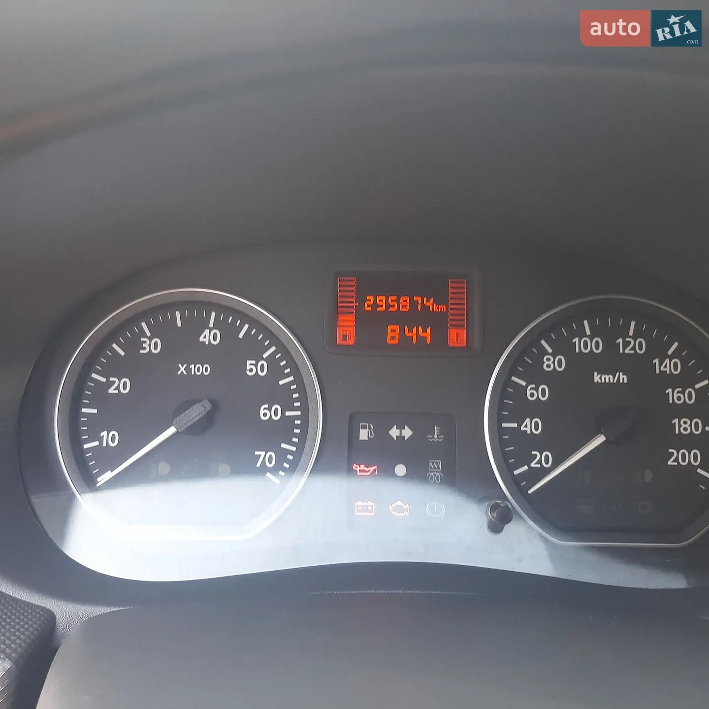 2010 Dacia Sandero - мініатюра 6