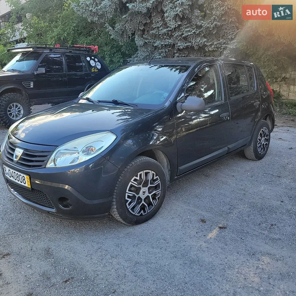 2013 Dacia Lodgy - мініатюра 11