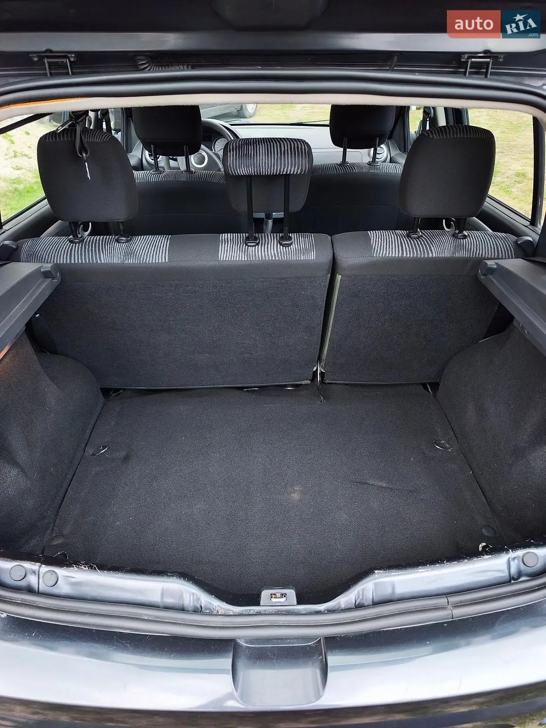 2011 Dacia Sandero - мініатюра 11