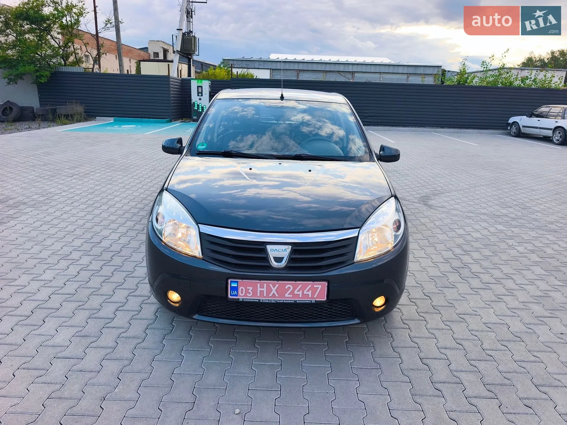 2011 Dacia Sandero - мініатюра 16