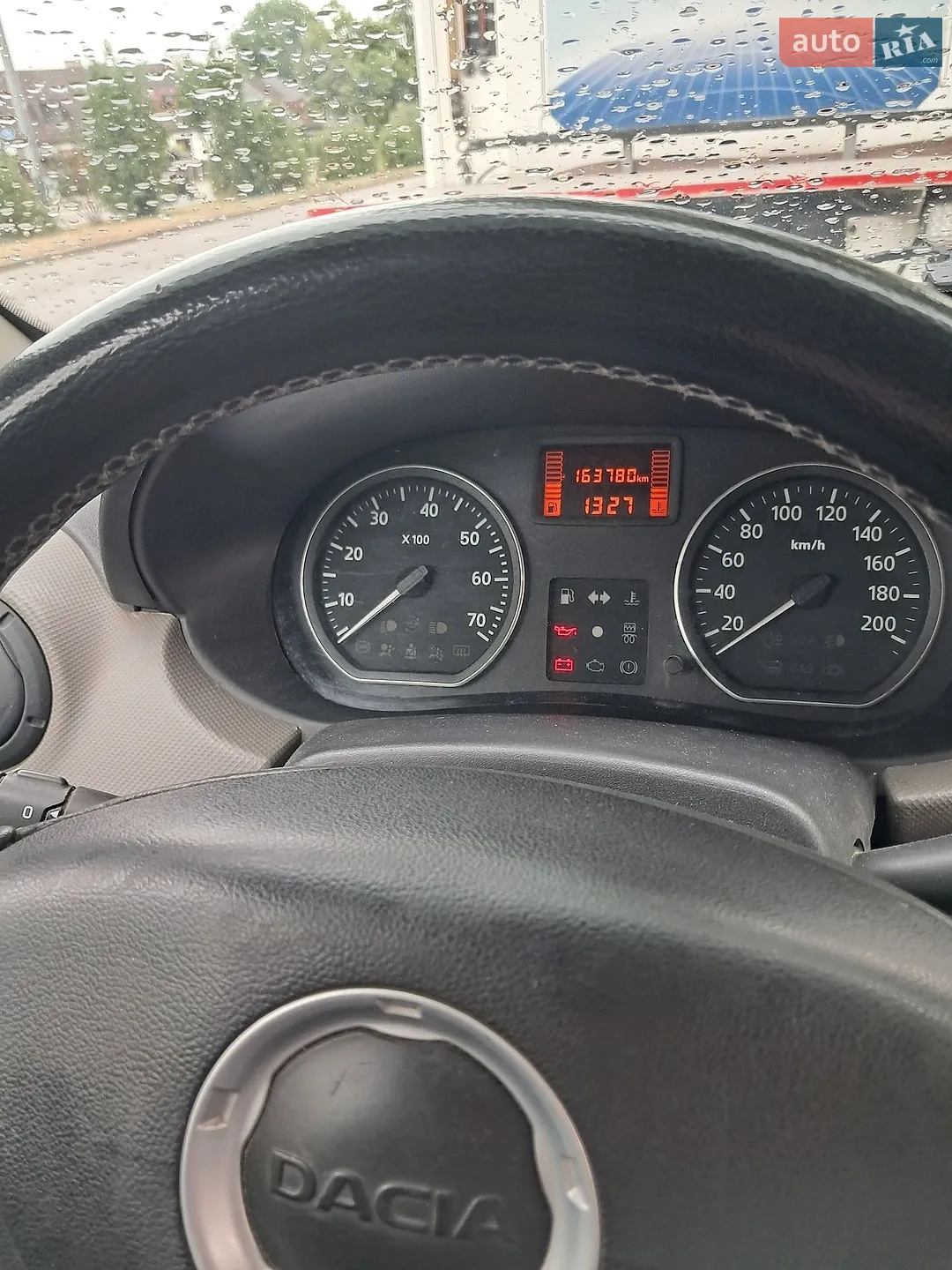 2010 Dacia Sandero - мініатюра 4