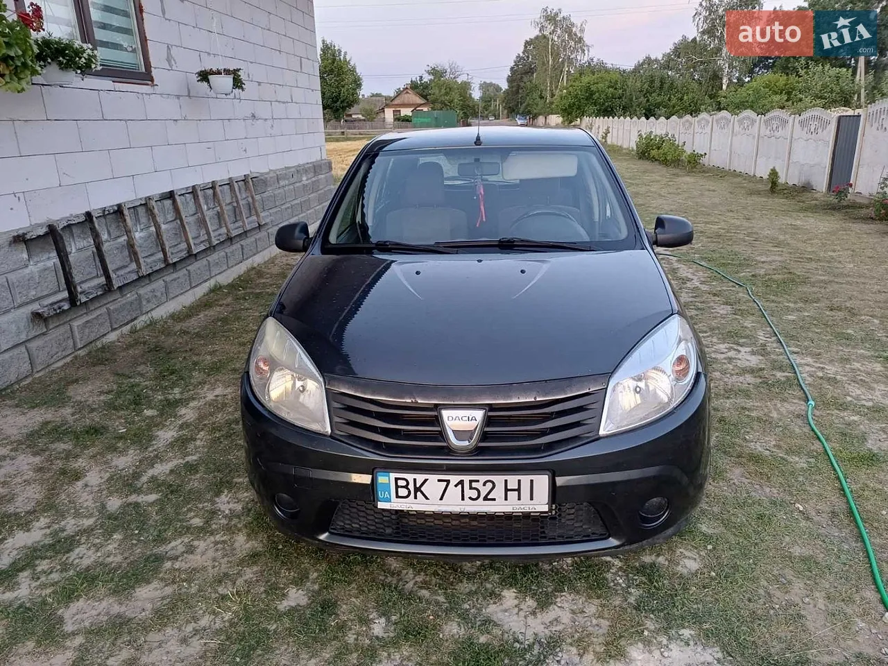 2011 Dacia Sandero - мініатюра 15