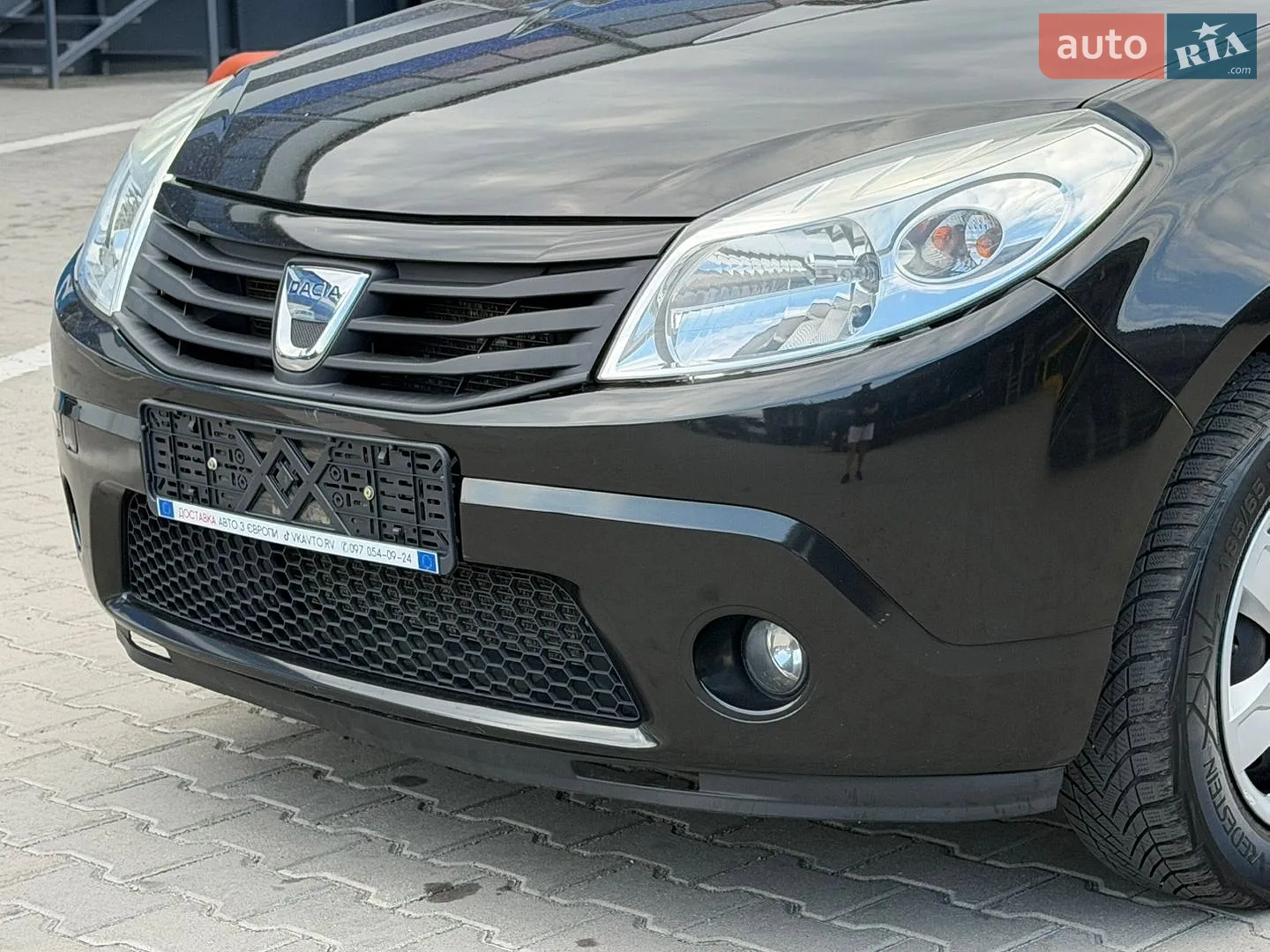 2012 Dacia Sandero - мініатюра 14
