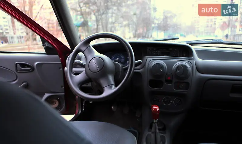 Dacia Solenza 2004 VIN Y6DR5A71543413957 фото оголошення 56 з 80
