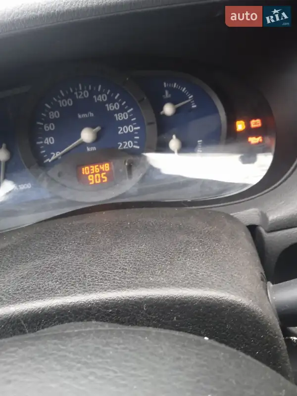 Dacia Solenza