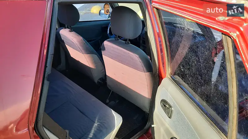 Dacia Solenza 2004 VIN Y6DR5A71543413957 фото оголошення 27 з 80