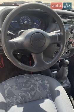 Седан Dacia Solenza 2004 в 
