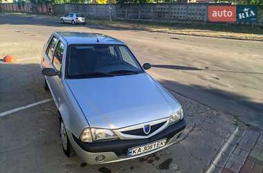 Седан Dacia Solenza 2003 в 