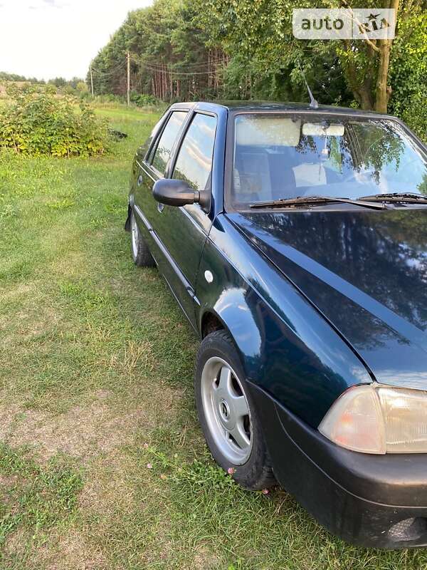 Седан Dacia Solenza 2004 в Вінниці