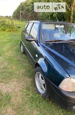 Седан Dacia Solenza 2004 в 