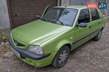 Седан Dacia Solenza 2003 в 