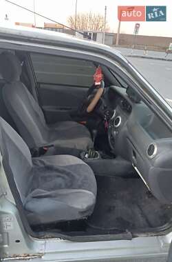 Седан Dacia Solenza 2003 в 