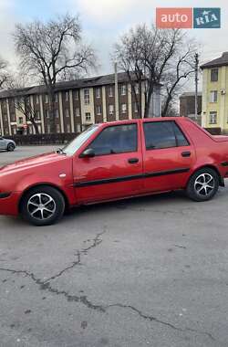 Седан Dacia Solenza 2004 в Кам'янському