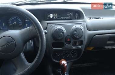 Седан Dacia Solenza 2003 в 