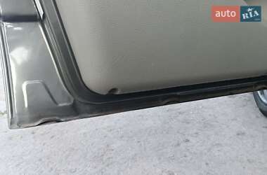 Седан Dacia Solenza 2003 в Кам'янському