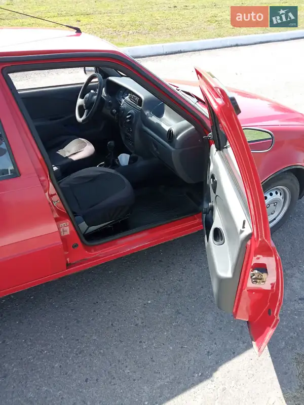 Dacia Solenza