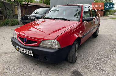 Седан Dacia Solenza 2004 в 