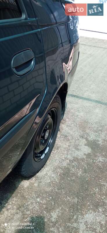 Седан Dacia Solenza 2004 в Веселинове фото 5 Седан Dacia Solenza 2004 в Веселинове