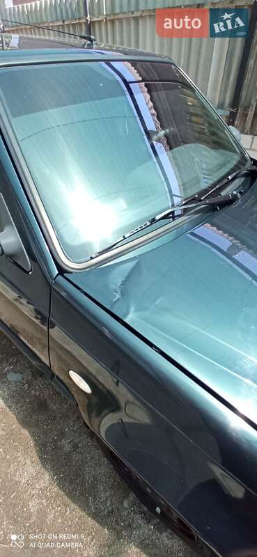 Седан Dacia Solenza 2004 в Веселинове фото 22 Седан Dacia Solenza 2004 в Веселинове