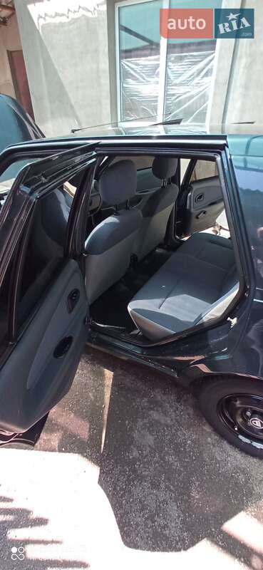 Седан Dacia Solenza 2004 в Веселинове фото 27 Седан Dacia Solenza 2004 в Веселинове