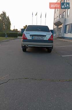 Седан Dacia Solenza 2004 в 