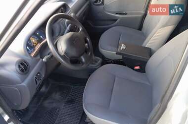 Седан Dacia Solenza 2004 в 