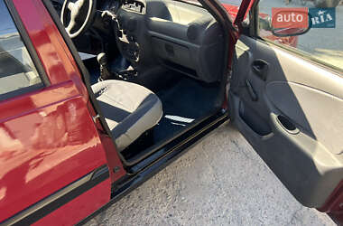 Седан Dacia Solenza 2003 в 