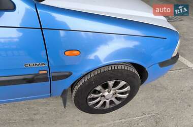 Седан Dacia Solenza 2004 в 