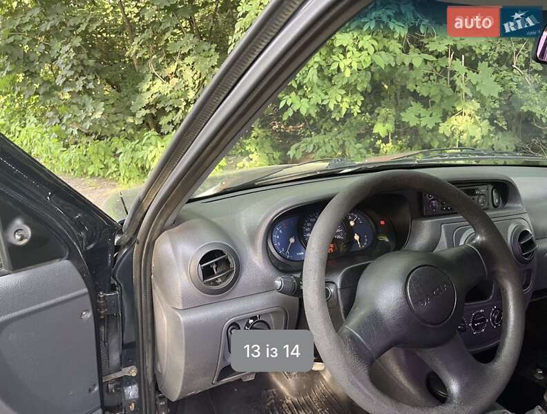 Седан Dacia Solenza 2003 в Львове фото 5 Седан Dacia Solenza 2003 в Львове