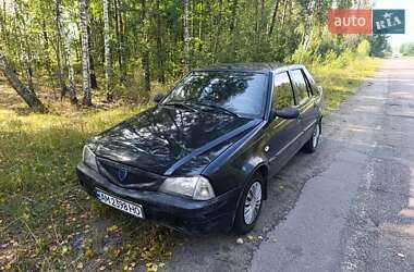 Седан Dacia Solenza 2004 в Житомире Седан Dacia Solenza 2004 в Житомире