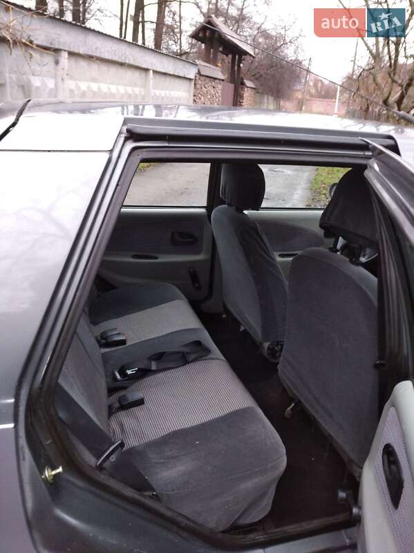 Седан Dacia Solenza 2004 в Киеве фото 4 Седан Dacia Solenza 2004 в Киеве