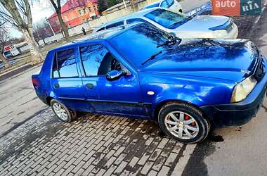 Седан Dacia Solenza 2003 в Александрие