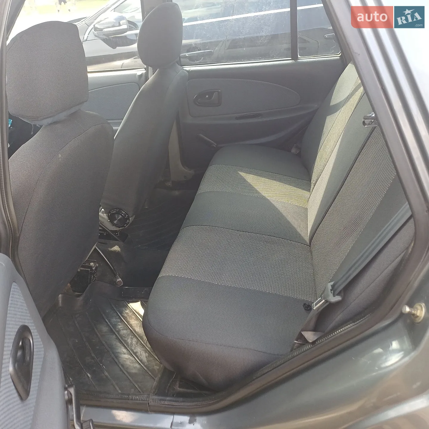 DACIA DACIA SOLENZA 2003 VIN UU1R5A71543371110 фото оголошення 6 з 20