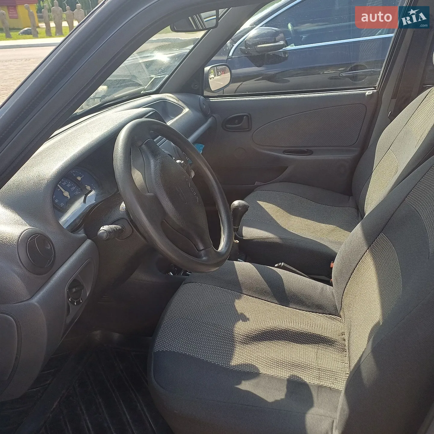 DACIA DACIA SOLENZA 2003 VIN UU1R5A71543371110 фото оголошення 10 з 20