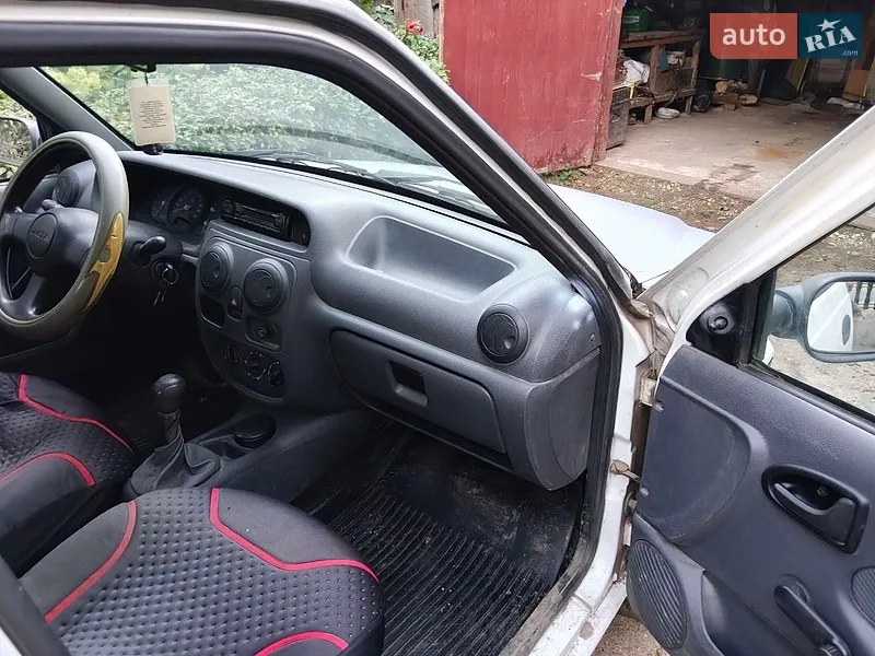 Dacia Solenza