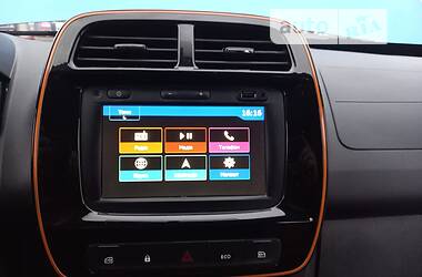 Хетчбек Dacia Spring 2021 в 