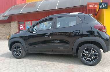 Позашляховик / Кросовер Dacia Spring 2023 в Луцьку