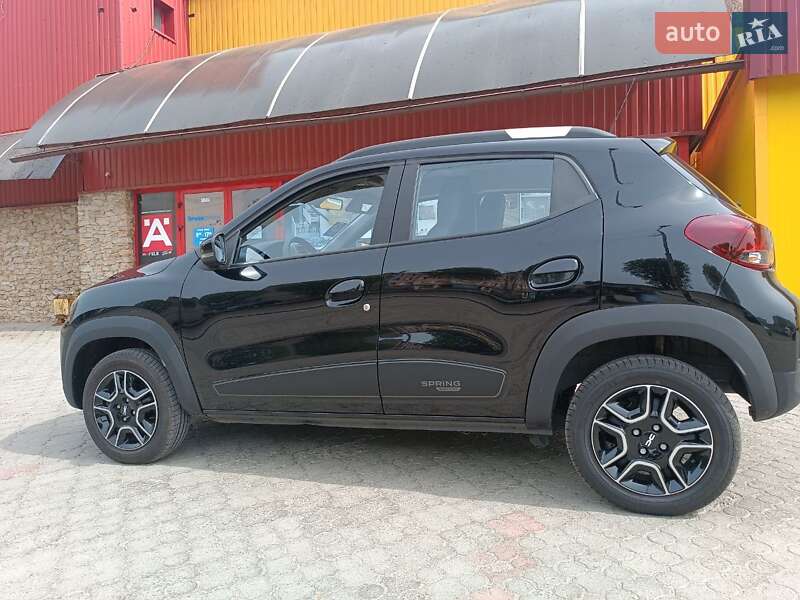 Внедорожник / Кроссовер Dacia Spring 2023 в Луцке