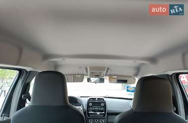 Позашляховик / Кросовер Dacia Spring 2023 в Луцьку
