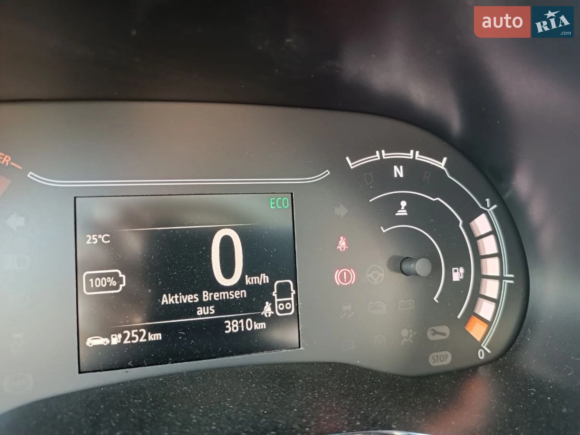 2023 Dacia Spring - мініатюра 19