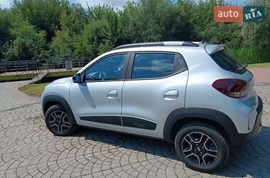 Внедорожник / Кроссовер Dacia Spring 2023 в Луцке