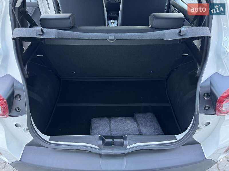 Внедорожник / Кроссовер Dacia Spring 2020 в Тернополе фото 11 Внедорожник / Кроссовер Dacia Spring 2020 в Тернополе