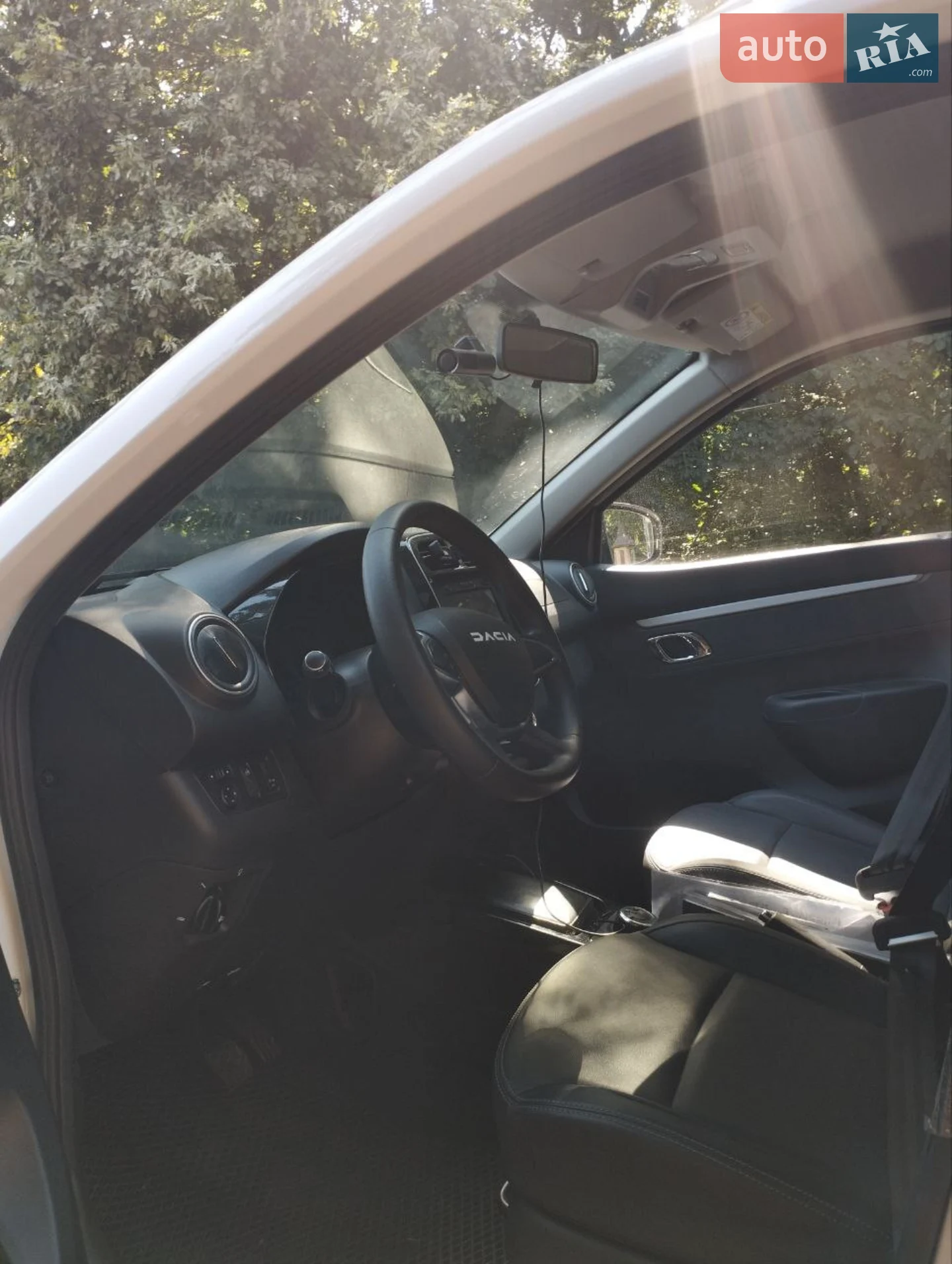 2023 Dacia Spring - мініатюра 18