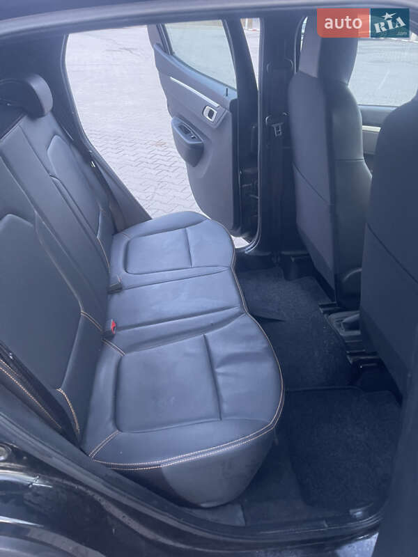 Внедорожник / Кроссовер Dacia Spring 2022 в Львове фото 16 Внедорожник / Кроссовер Dacia Spring 2022 в Львове