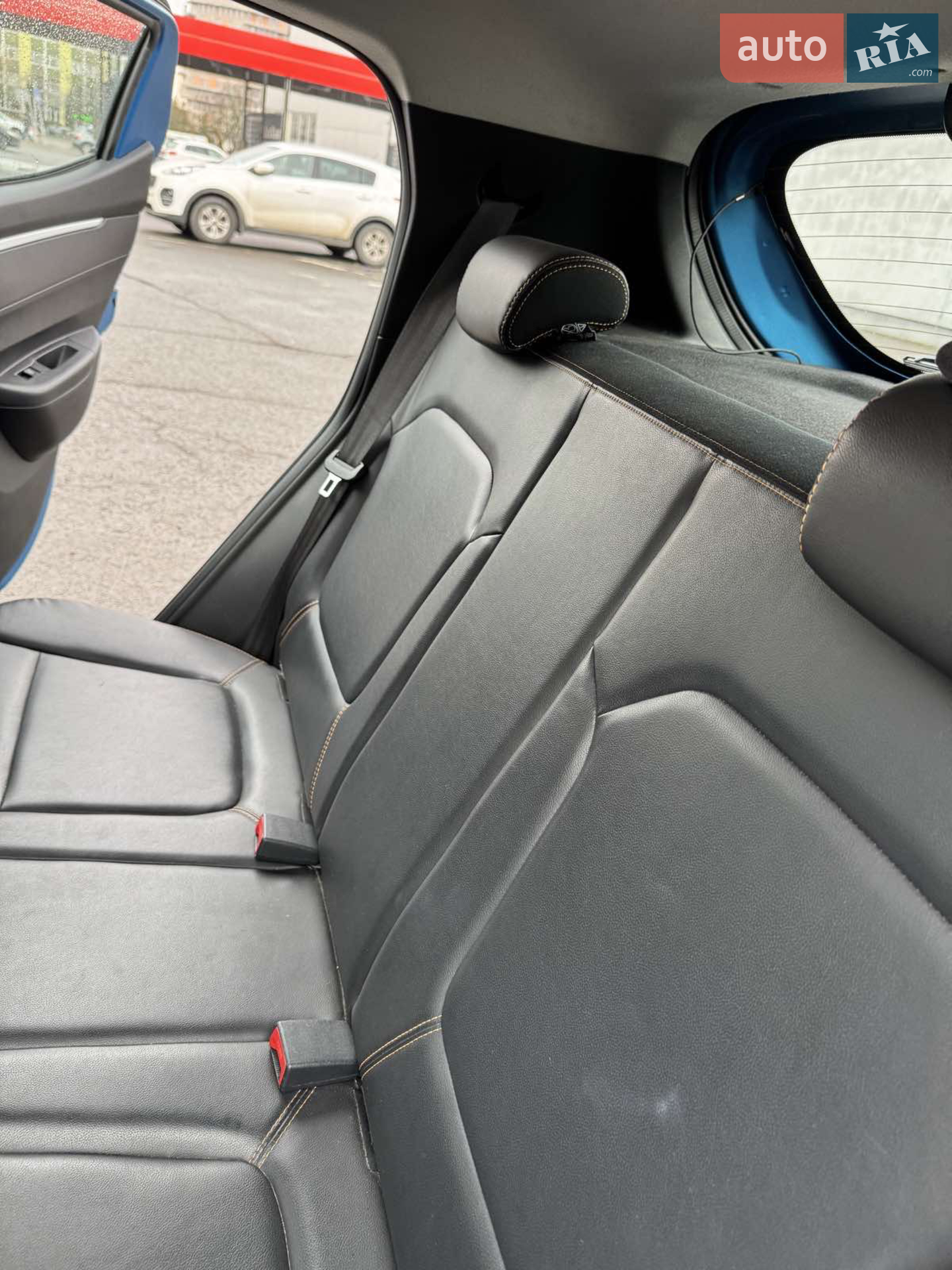 2021 Dacia Spring - мініатюра 9